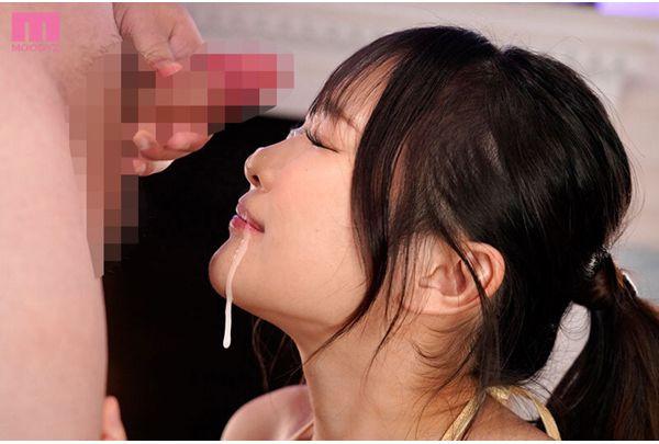 MIFD-633 Newcomer Idol Audition 100 Consecutive Losers. "I'm Going To Take My Clothes Off!!" Arisu Ichimori AV Debut Screenshot 2