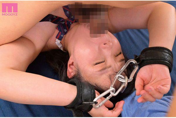 MIFD-676 "It Feels Good, Please Teach Me How To Bully" 137cm Tall Reiwa Era's Smallest Sex Monster Awakens To Masochistic Awakening Debut Himeno Nina Screenshot 8