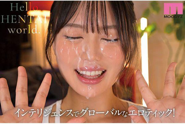 MIKR-070 Do You Like Beautiful Women? Arina Kuninaka, A Beautiful, Active Interpreter Who Speaks Over Five Languages, Makes Her AV Debut! Screenshot 6