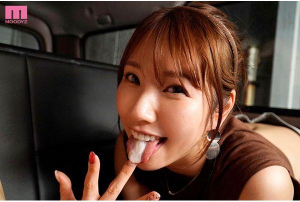 MIKR-129 Mirei Shirakawa Has Always Wanted To Do This! A Day-long, Sensual Camping Date With A Masochistic Guy, Where She Acts Like A Slut Anytime, Anywhere. Screenshot 10