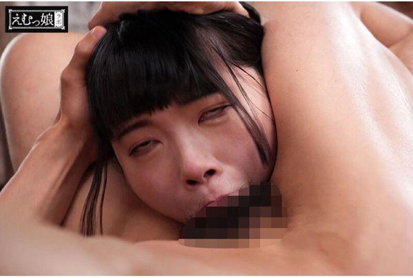 MISM-412 Anal Newcomer: A Pale Peach Anal Melts In The Morning Dew, Blooming, Pure White Beauty Who No One Knows About, Shirako AV Debut Screenshot 8