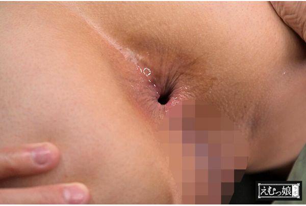 MISM-424 A Chest Full Of Anal Roses For You. Mii Mihina Screenshot 1