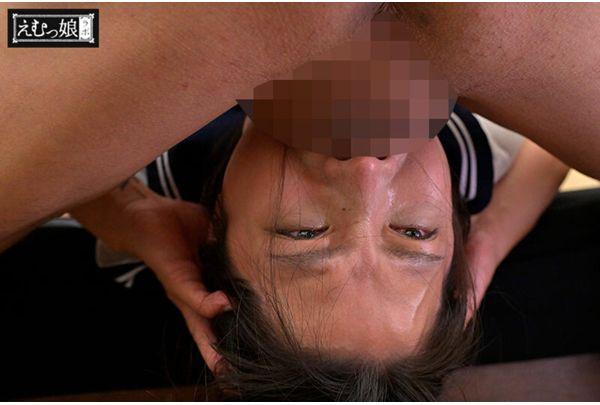 MISM-437 Anal, Deep Throat, Pussy: The Most Insane And Luxurious 3-hole Full Course. Screaming, Deepest Anal Training, Pure Bliss. A Heart Leaping With Joy At The Wicked, Vomit-inducing Anal Fuck. Rin, An Ordinary Office Worker With Huge H-cup Breasts Who Works Hard With All Her Might. Screenshot 7