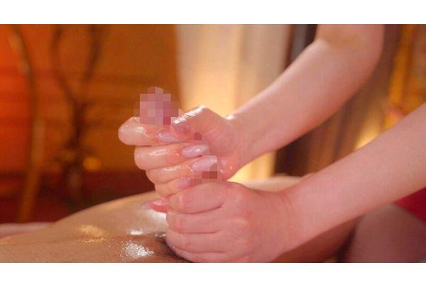 MKMP-652 No Matter How Many Times You Ejaculate, The Ultimate Men's Esthetics That Won't Let Go Of Your Dick And Encourages You To Ejaculate Until You Lose All Sensation. Screenshot 1