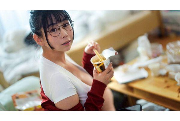 MKMP-735 Shared Sex In A Garbage Room: I Used Up All My Energy On My Lazy Aunt's Overflowing Feminine Scent And Her Voluptuous Body Spilling Out From Her Sloppy Clothes. - Yuria Yoshine Screenshot 15