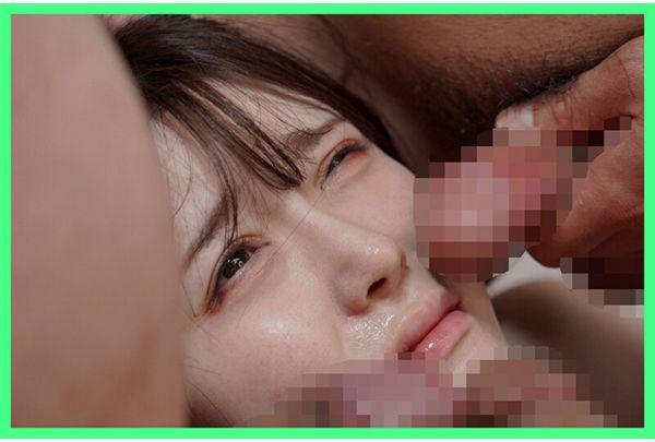 MKON-141 My Girlfriend, Who Was A Germaphobe, Was Dragged Into A Filthy, Garbage-smelling Room And Repeatedly Ejaculated Into, Turning Her Into A Vulgar Woman Who Loves Dirt. - Minase Akari Screenshot 9