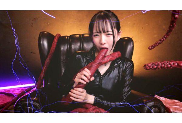 MMBF-005 Boots Fetish Nishimoto Meisa Screenshot 7