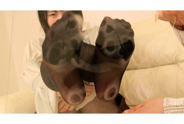 MMBF-005 Boots Fetish Nishimoto Meisa Screenshot 8