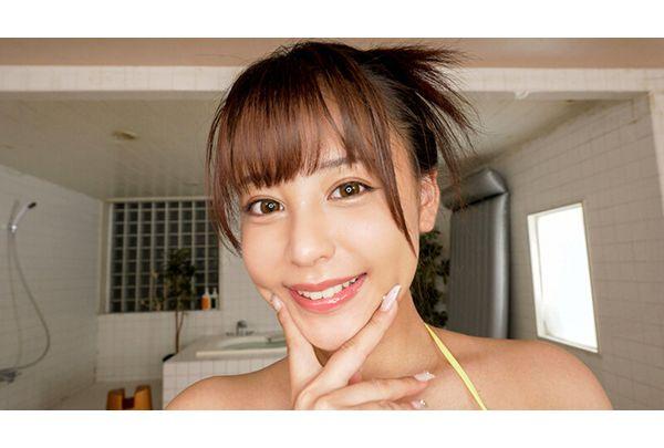 MMKS-031 Naughty Service: Healing Big-Ass Soapland Girl Shion Yumi Screenshot 2