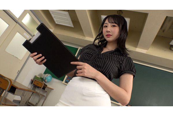 MMUS-113 Seductive Female Teacher's Educational Erotic Guidance Academy Screenshot 11