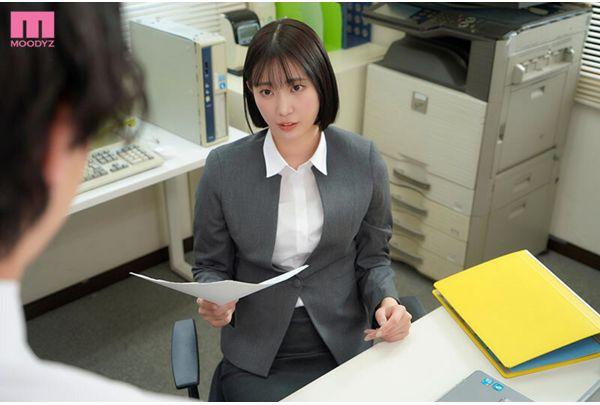 MNGS-021 Pure Love Creampie That Turns Hate Into Love. Hey, Can I Be Spoiled? After I Quit My Job, I Met My Female Boss Who I Hated At A Convenience Store. We Got Drunk Together And Became Good Friends. We Had A Lot Of Sweet Sex For A Week Until I Went Back To The Country. Akane Mitani Screenshot 1