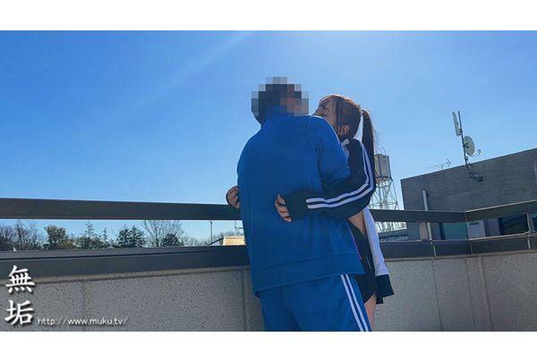 MUCD-333 Immediate Youthful Sex With A Sweaty Beautiful Girl On Her Way Home From Club Activities While Still Wearing Her Practice Clothes! 6 Girls From The Sports Club Couple Creampie BEST Screenshot 15