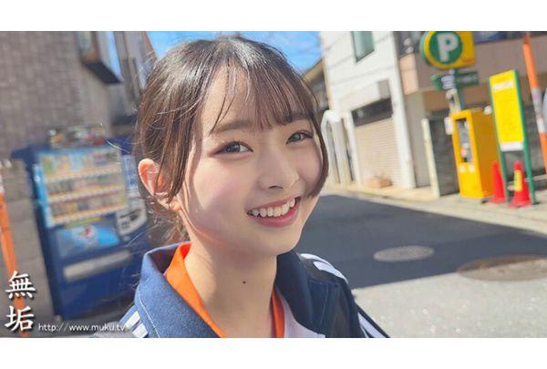 MUCD-333 Immediate Youthful Sex With A Sweaty Beautiful Girl On Her Way Home From Club Activities While Still Wearing Her Practice Clothes! 6 Girls From The Sports Club Couple Creampie BEST Screenshot 17