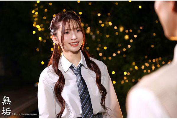 MUDR-374 Behind The Scenes Of A Dating Reality Show: A Naturally Quick-to-climax Girl Has Multiple Orgasms And Ejaculates Profusely During Sex With Sweaty Older Men. Screenshot 14