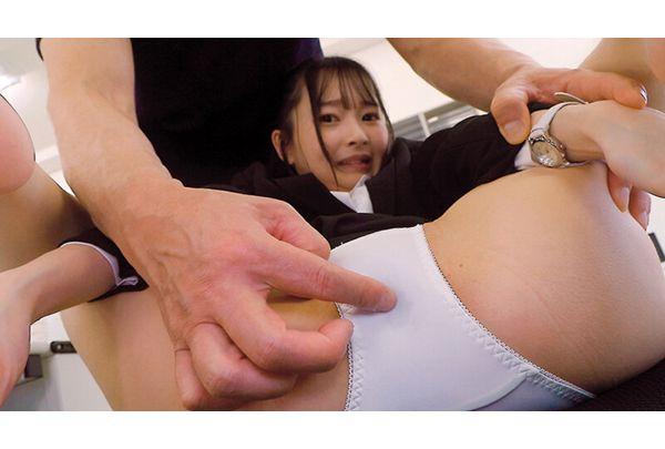 MUGE-010 Real Estate Lady Unjustly Raped (2) Screenshot 3