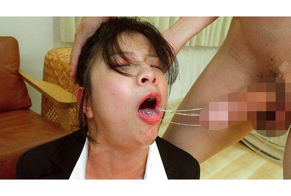 MUGE-010 Real Estate Lady Unjustly Raped (2) Screenshot 8