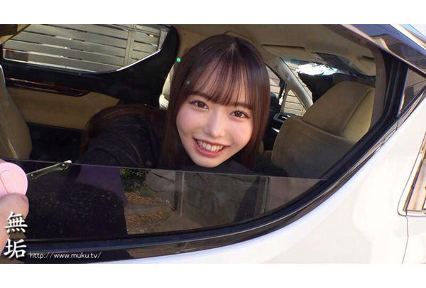 MUKA-010 Dressing An Adult Body In A School Uniform. Perverted Exhibitionist Humiliation Play And Ecstatic Sex In A Shy School Uniform Cosplay. Screenshot 5