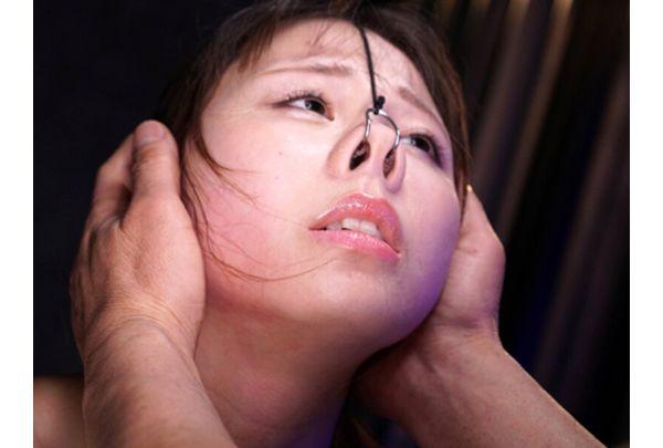 MVG-138 Anal Device Bondage Shin Iron Restraint Anal Torture Sakuma Tsuna Screenshot 12