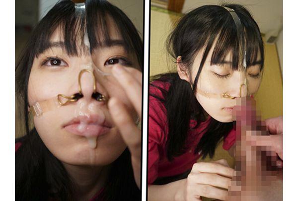 MVG-172 A Shut-in, Unemployed (seriously) Woman's Face Collapses In Shameful Orgasm! Toba Iku Screenshot 2