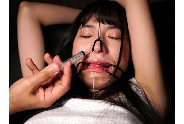 MVG-172 A Shut-in, Unemployed (seriously) Woman's Face Collapses In Shameful Orgasm! Toba Iku Screenshot 4