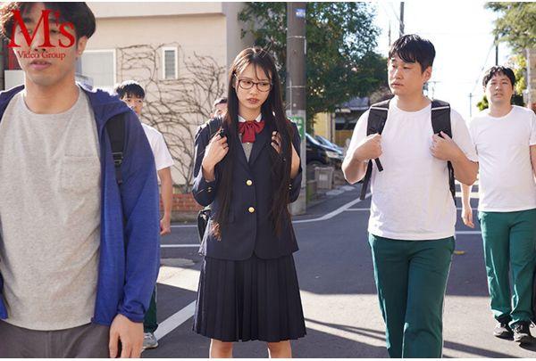 MVSD-650 Midsummer Drug-induced Sex Gangbang Training Camp: Aphrodisiac Condensed Semen Relay! The More You Cum Inside, The More Sensitive You Become! I Was Raped And Gangbanged At The Inn Where The Training Camp Was Held, And I Was Made To Cum Over And Over Again Sui Tsukinoe Screenshot 1