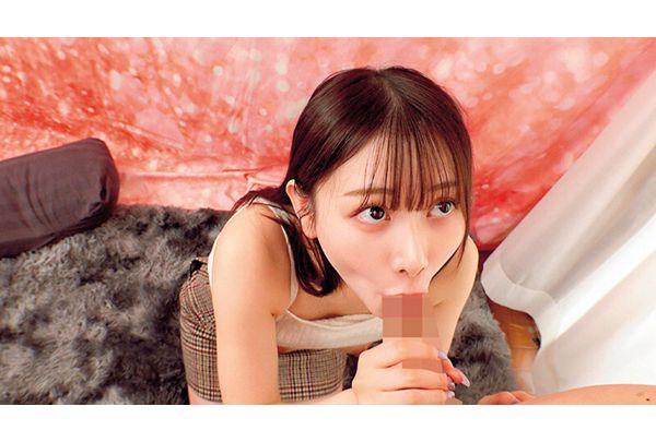 NGHJ-072 A Torrent Of Ejaculations Destroys Their Friendship! Childhood Friends, A Boy And A Girl, Take On A Challenge To Ejaculate 100,000 Yen Per Shot! The Girl, Who Has A Boyfriend, Is Shy And Embarrassed As She Gives Him A Handjob And A Blowjob... Seeing How Her Friend's Dick Keeps Ejaculating... "If You Put It In... Will More Come Out?" The Girl With A Boyfriend Gets Super Aroused! Continuous Unprotected Cheating Sex!! Screenshot 16