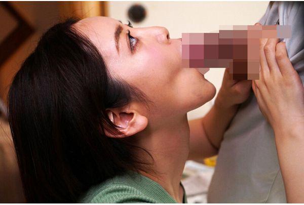 NGOD-282 The Son's Timid Wife, Kanna Misaki, Is Penetrated Deep In The Vagina By Her Drunken Father-in-law's Huge Cock, Making Her Cum And Impregnating Her. Screenshot 20