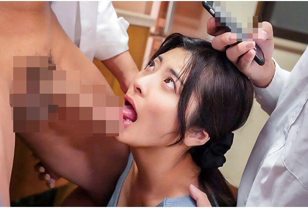 NGOD-285 This Is The Story Of A Beautiful And Very Kind Stepmother Who Was Repeatedly Dominated By A Group Of Horny Delinquents At The Top Of The Class Hierarchy... Hina Nitori Screenshot 4