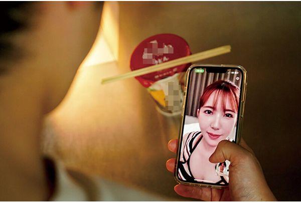 NGOD-298 Naive Housewife Who Participated In A Driving License Training Camp Is Seduced By The Hard, Uncircumcised Cocks Of Young Men From Other Prefectures... Yui Hatano Screenshot 12