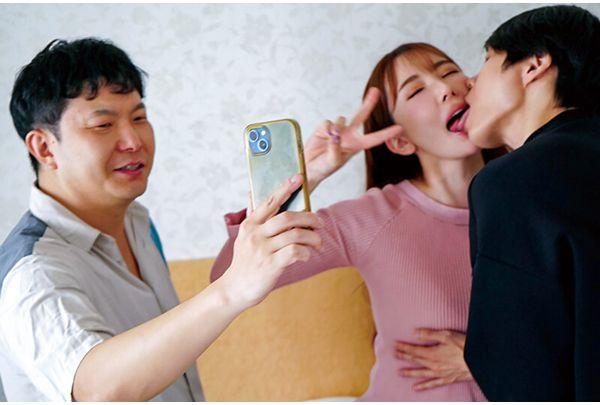 NGOD-298 Naive Housewife Who Participated In A Driving License Training Camp Is Seduced By The Hard, Uncircumcised Cocks Of Young Men From Other Prefectures... Yui Hatano Screenshot 15