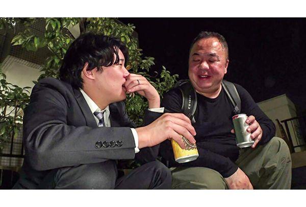 NGOD-303 A Wife, Hinako Matsui, Is Suddenly Released From Prison And Is Forced To Stay At Home By A Man With A Huge Cock, Who Has Been Cumming All Day While In Prison. In Front Of Her Terrified Husband, She Is Pounded Into His House Until The Early Hours Of The Morning. Screenshot 9