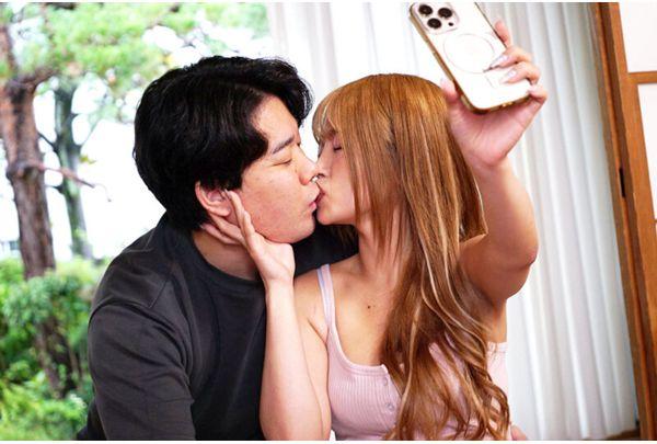 NGOD-307 My Well-developed Cousin Rika Has Returned Home For The First Time In A While And Finds Herself Captivated By The Filthy Big Dick Of Her Withdrawn Older Brother... Rika Tsubaki Screenshot 16