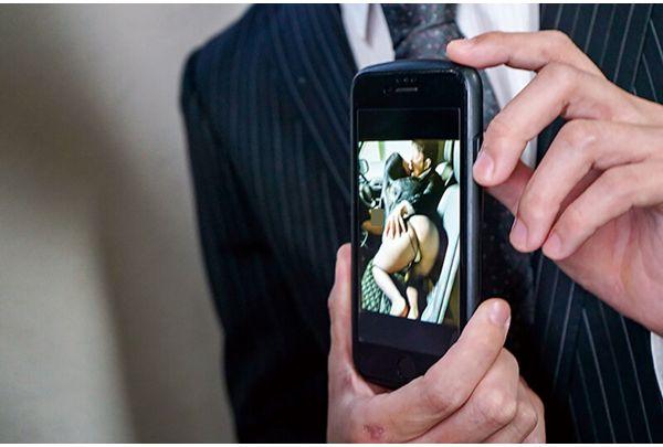 NGOD-320 The Wife Of A Securities Company: The Weak Yen And Rising Stock Markets Have Caused A Customer Complaint To Cause A Rock-Soaring Rock-Soaring Cock To Be Shoved Into Her And Seduced... Kitano Mina Screenshot 20