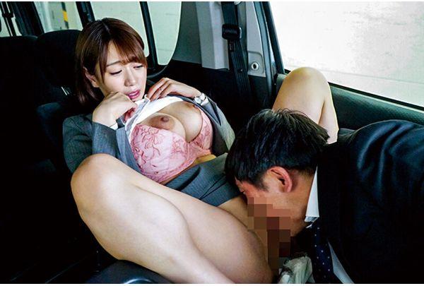 NGOD-331 Twisted Incest With My Mother-in-law; Forbidden Office Sex Unfolds In A Family-run Business. - Mizuki Aono Screenshot 19