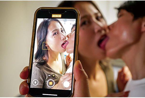 NGOD-332 A Woman At A Memorial Service: A City Wife Who Returns To Her Hometown Becomes Prey To The Throbbing, Enormous Penises Of Men Frustrated By Rural Life... Miho Tsuno Screenshot 20