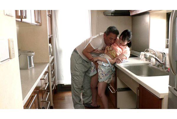 NGOD-333 The Forbidden Double Pregnancy: A Wife, Ruka Itoi, Reunites With The Man Who Impregnated Her Seven Years Ago And Gets Pregnant Again. Screenshot 6