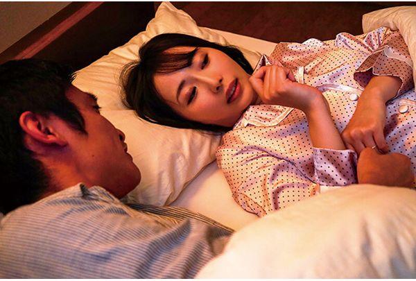 NGOD-338 This Is A Story About A Nephew Who Comes To Tokyo With A Magnificent Huge Penis, Leaving His Uncle With No Standing As A Man, And Even His Serious Wife Starting To Show A Feminine Expression Upon Seeing His Massive Cock... Screenshot 15