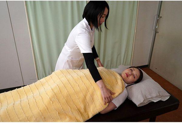 NGOD-342 My Wife Is A Human Toilet In A White Coat; A Busty Nurse Wife In A White Coat Forced To Serve As A Sex Slave For Hospitalized Patients. Screenshot 10