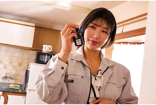 NGOD-357 The Wife's Small Car Is Shaking. A Story Of Intimate Car Sex And Infidelity Between A Tall, Peachy-bottomed Part-time Housewife And A Working Young Man. Screenshot 15