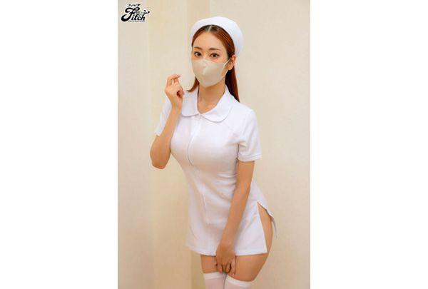 NIMA-071 Live-action Version Of My Sex Life In Tokyo 15 Semen Test Edition Ran Kikuno Screenshot 11