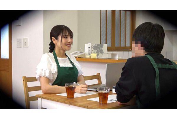 NKKD-356 My Wife (30) Was Seduced By A Part-time Worker (20) At Her Part-time Job... → I'm So Jealous, Please Release It As An Adult Video. (NKKD-356) Screenshot 14