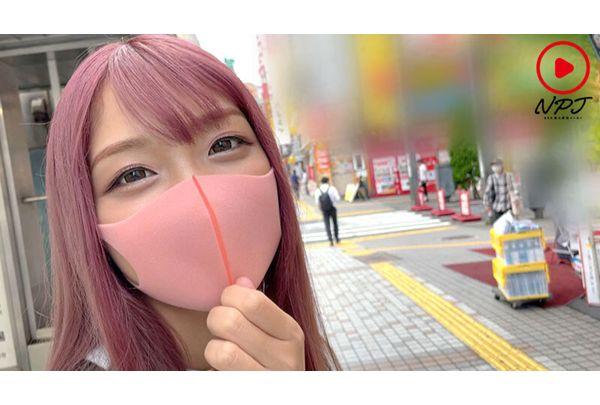 NPJB-112 The Best-selling Daily Payout! Amateur Beautiful Girl Tightly Squeezed 180 Minutes Best Screenshot 10