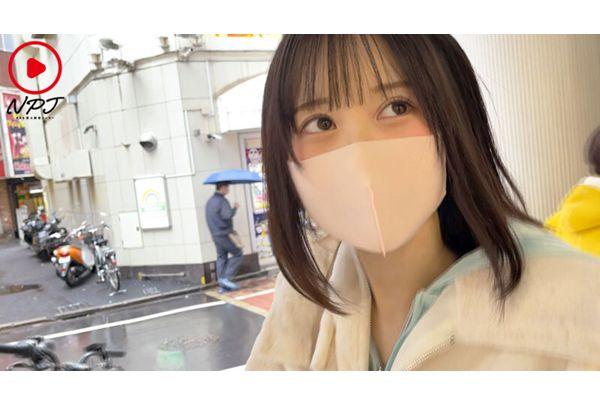 NPJB-112 The Best-selling Daily Payout! Amateur Beautiful Girl Tightly Squeezed 180 Minutes Best Screenshot 13