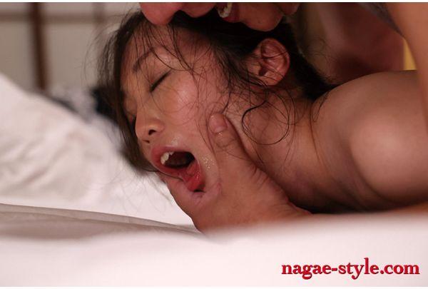 NSFS-085 Post True Story Best Version Vol.3 That My Wife Was Turned Around Screenshot 18