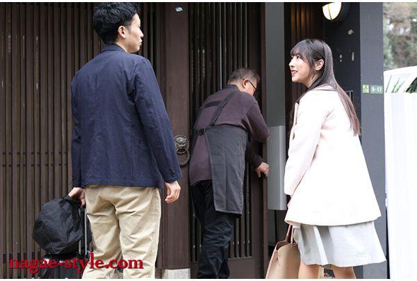 NSFS-401 Cuckold House 12 ~My Wife Turned Into A Sex Doll~ Yuika Onozaka Screenshot 10