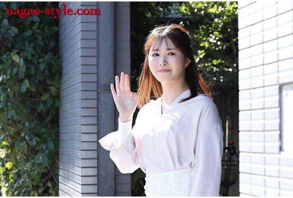 NSFS-404 The Wakan 24: A Wife Who Goes Crazy For The Man Who Raped Her - Ichino Machi Screenshot 19