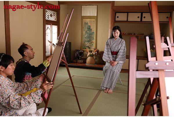 NSFS-409 Cuckold House 13 ~Wife Turned Into A Sex Doll~ Yuri Kudo Screenshot 10