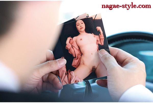 NSFS-420 Netorare Gangbang Trip 2: I Made The Hot Spring Guests Gangbang My Wife! Hikari Kisaki Screenshot 7