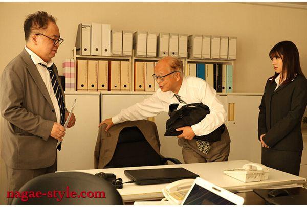 NSFS-456 Working Wife Raped On A Business Trip 10 RUU Screenshot 9