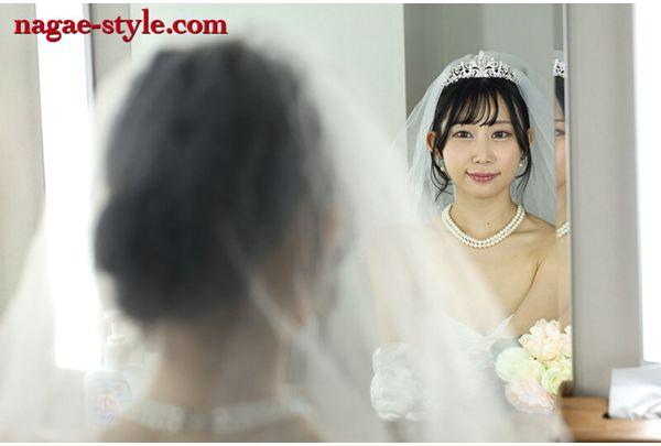 NSFS-457 Submitted True Story: My Wife Was Passed Around 28 - The Beloved Body I Couldn't Protect - Haruno Ruru Screenshot 10